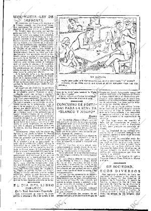 ABC MADRID 02-10-1926 página 21