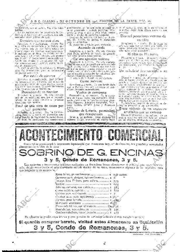 ABC MADRID 02-10-1926 página 26