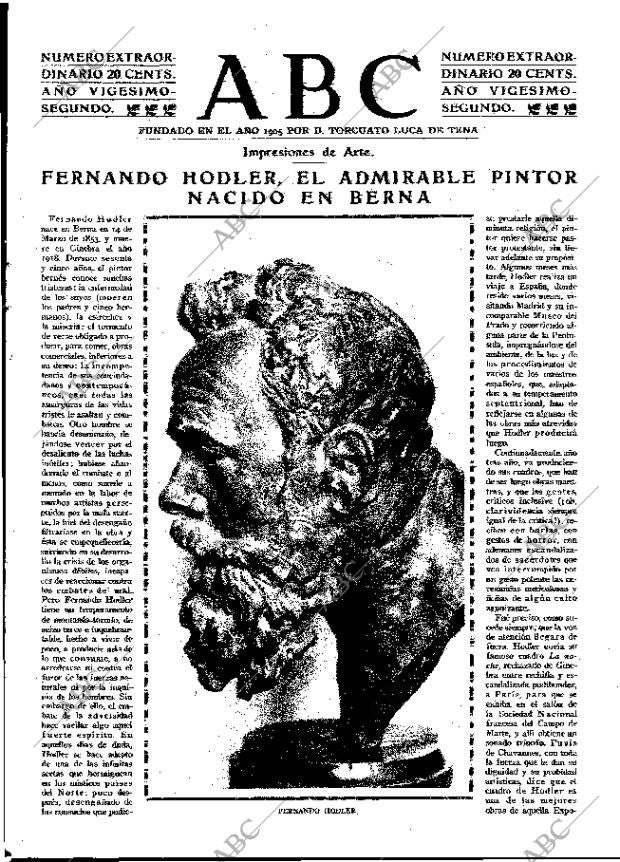 ABC MADRID 02-10-1926 página 3