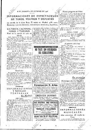 ABC MADRID 02-10-1926 página 33
