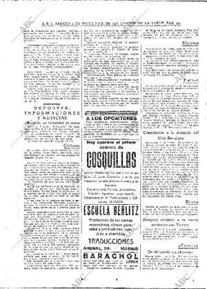 ABC MADRID 02-10-1926 página 34
