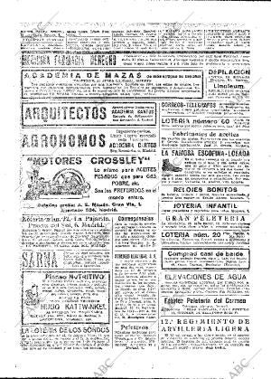 ABC MADRID 02-10-1926 página 40