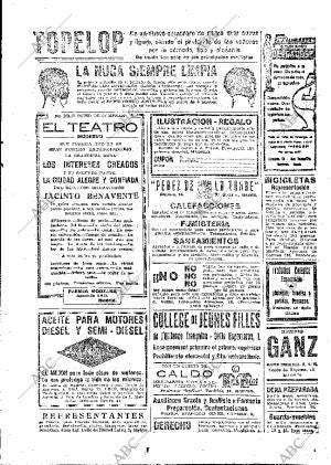 ABC MADRID 02-10-1926 página 43