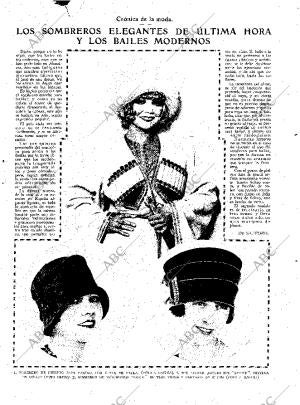 ABC MADRID 03-10-1926 página 13