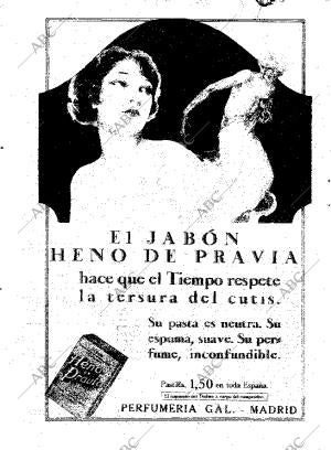 ABC MADRID 03-10-1926 página 14