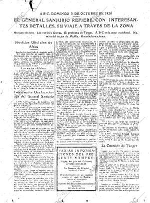 ABC MADRID 03-10-1926 página 15