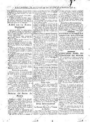ABC MADRID 03-10-1926 página 16