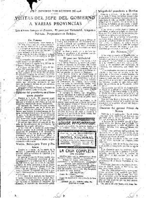 ABC MADRID 03-10-1926 página 17