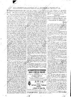 ABC MADRID 03-10-1926 página 19