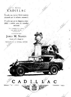 ABC MADRID 03-10-1926 página 2