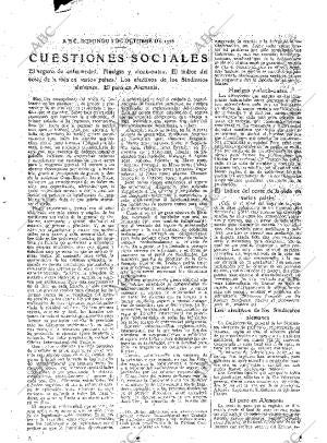 ABC MADRID 03-10-1926 página 21