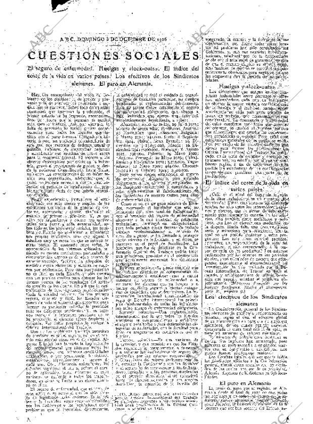 ABC MADRID 03-10-1926 página 21