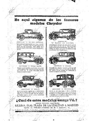ABC MADRID 03-10-1926 página 24