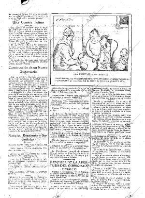 ABC MADRID 03-10-1926 página 25