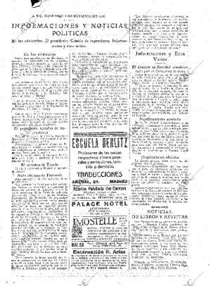 ABC MADRID 03-10-1926 página 27