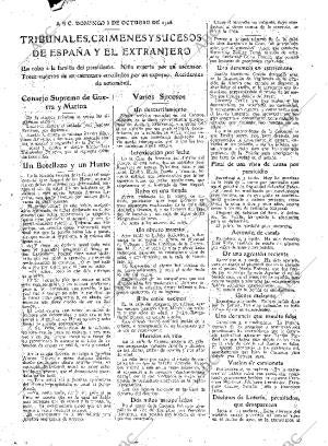 ABC MADRID 03-10-1926 página 29