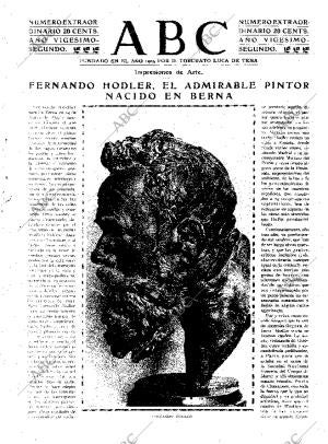 ABC MADRID 03-10-1926 página 3