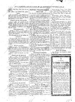 ABC MADRID 03-10-1926 página 30