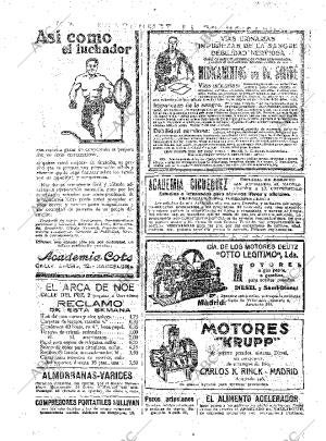 ABC MADRID 03-10-1926 página 44