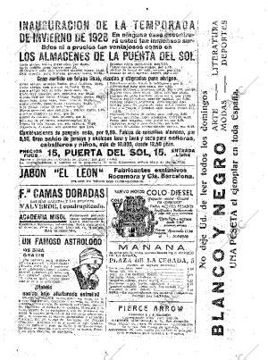 ABC MADRID 03-10-1926 página 45