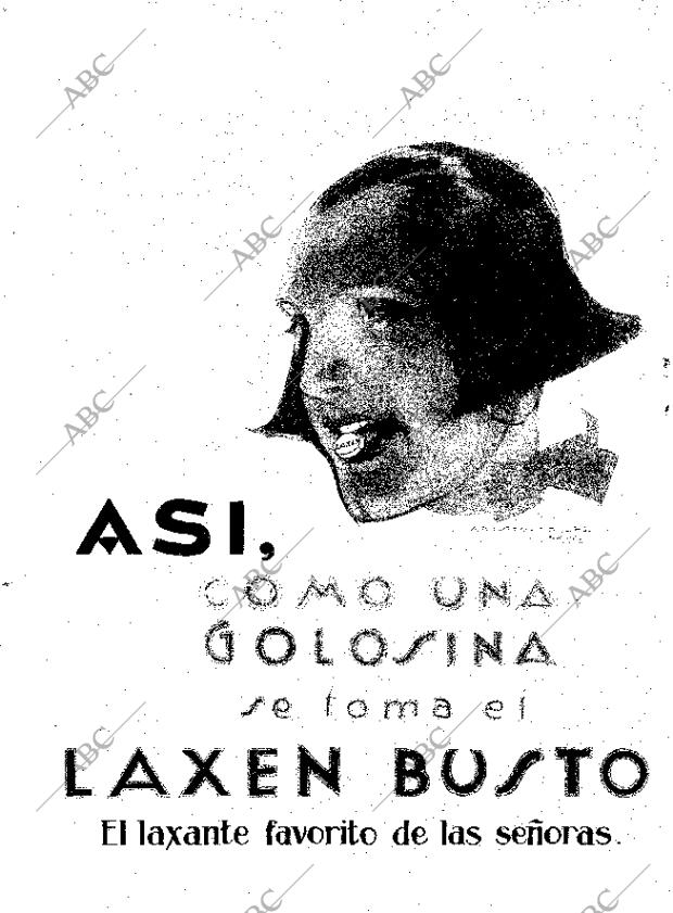 ABC MADRID 03-10-1926 página 48