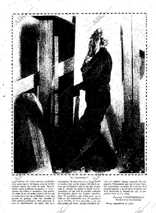 ABC MADRID 03-10-1926 página 5