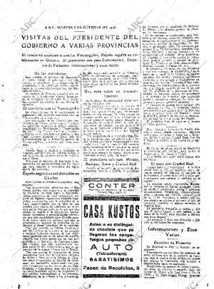 ABC MADRID 05-10-1926 página 17