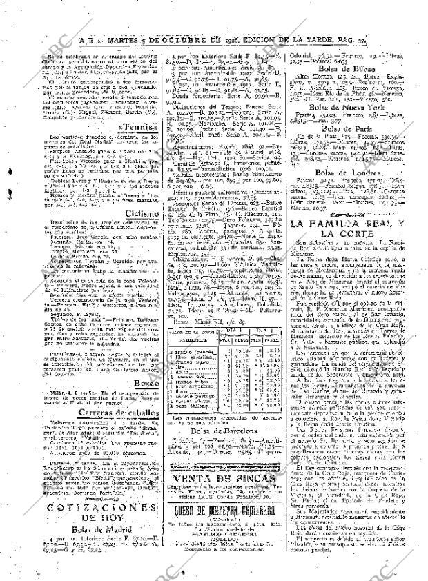 ABC MADRID 05-10-1926 página 37