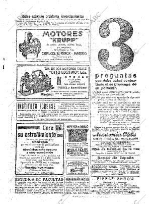 ABC MADRID 05-10-1926 página 45