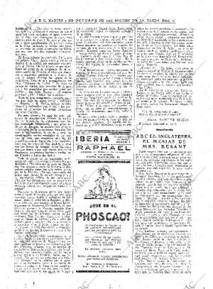 ABC MADRID 05-10-1926 página 7