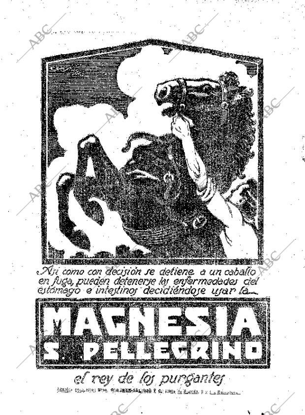 ABC MADRID 06-10-1926 página 10