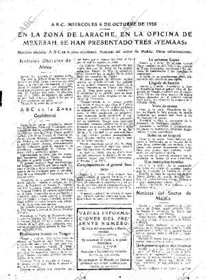 ABC MADRID 06-10-1926 página 15