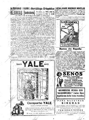 ABC MADRID 06-10-1926 página 34