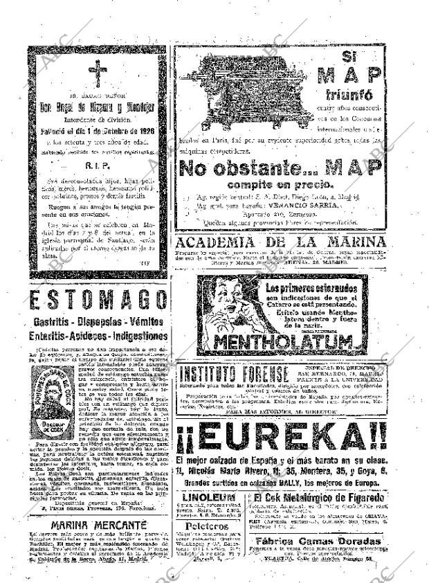 ABC MADRID 06-10-1926 página 35