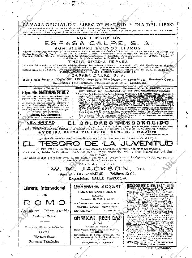 ABC MADRID 07-10-1926 página 10