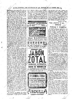 ABC MADRID 07-10-1926 página 11