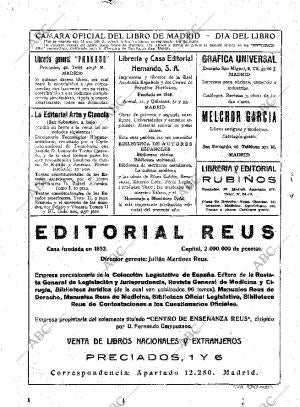 ABC MADRID 07-10-1926 página 14