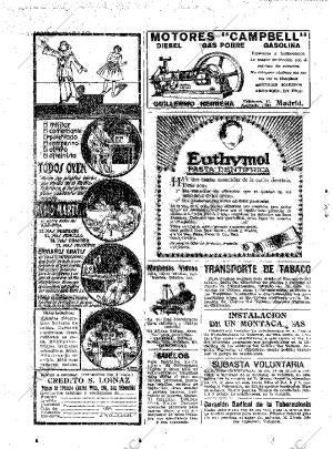 ABC MADRID 07-10-1926 página 2