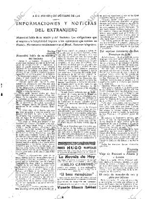 ABC MADRID 07-10-1926 página 25