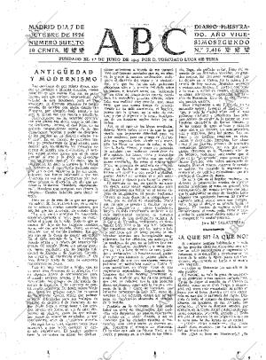 ABC MADRID 07-10-1926 página 3