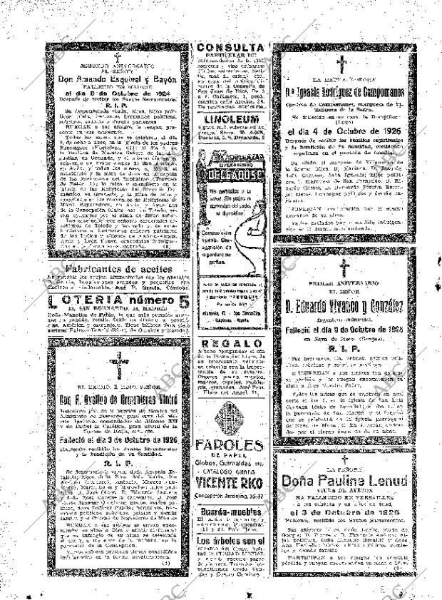 ABC MADRID 07-10-1926 página 30