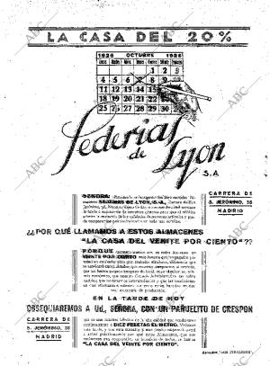 ABC MADRID 07-10-1926 página 6