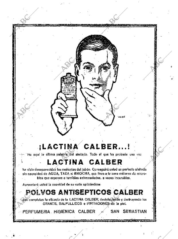ABC MADRID 08-10-1926 página 2