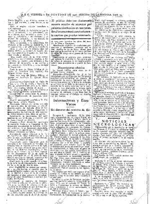 ABC MADRID 08-10-1926 página 20
