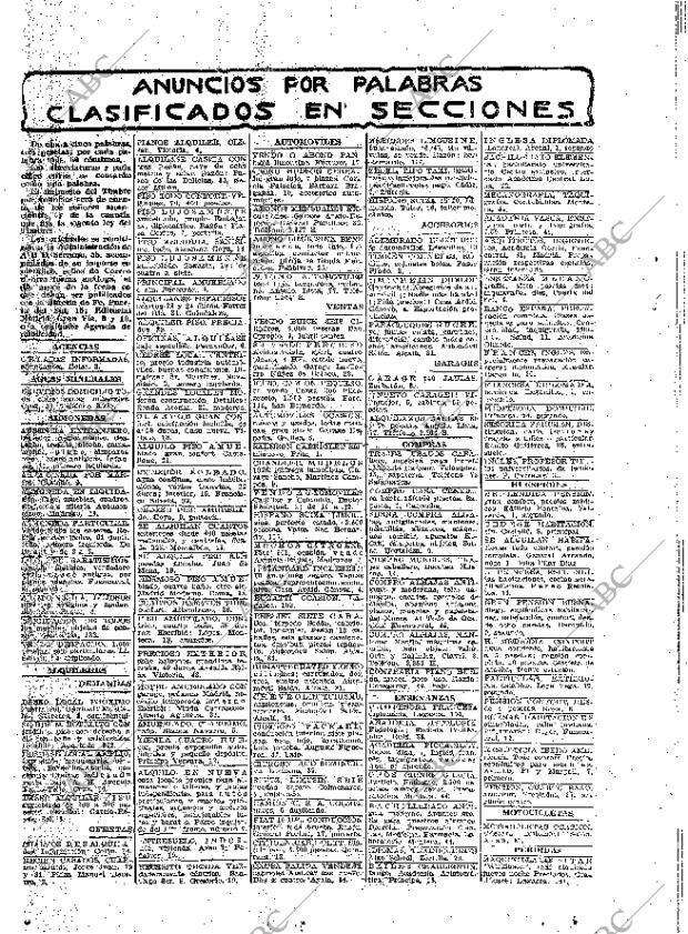 ABC MADRID 09-10-1926 página 10
