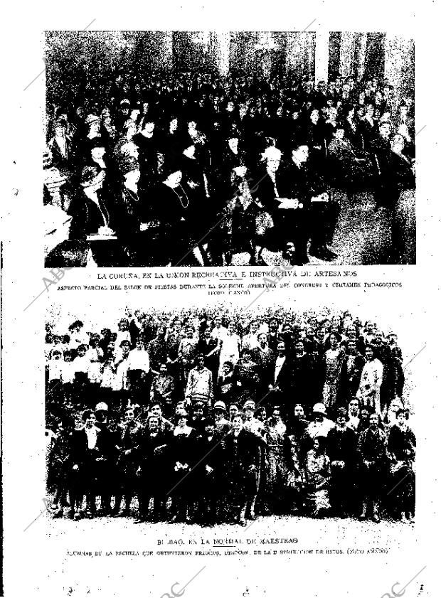 ABC MADRID 09-10-1926 página 13