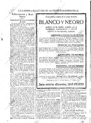 ABC MADRID 09-10-1926 página 17