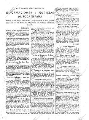 ABC MADRID 09-10-1926 página 25