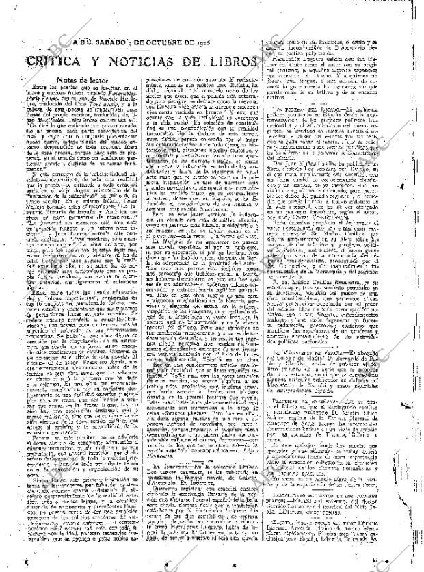 ABC MADRID 09-10-1926 página 28