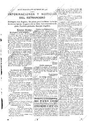 ABC MADRID 09-10-1926 página 29